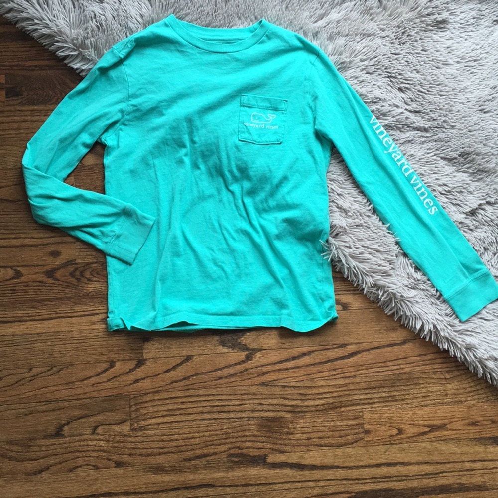 Vineyard Vines long sleeve